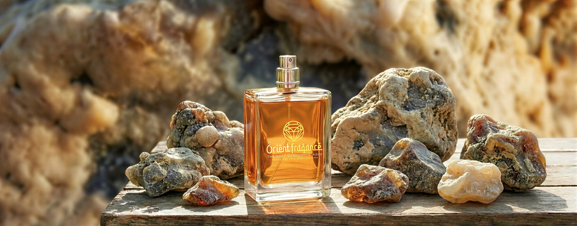 Perfumes arabes con ámbar gris: comparativa para que elijas el tuyo