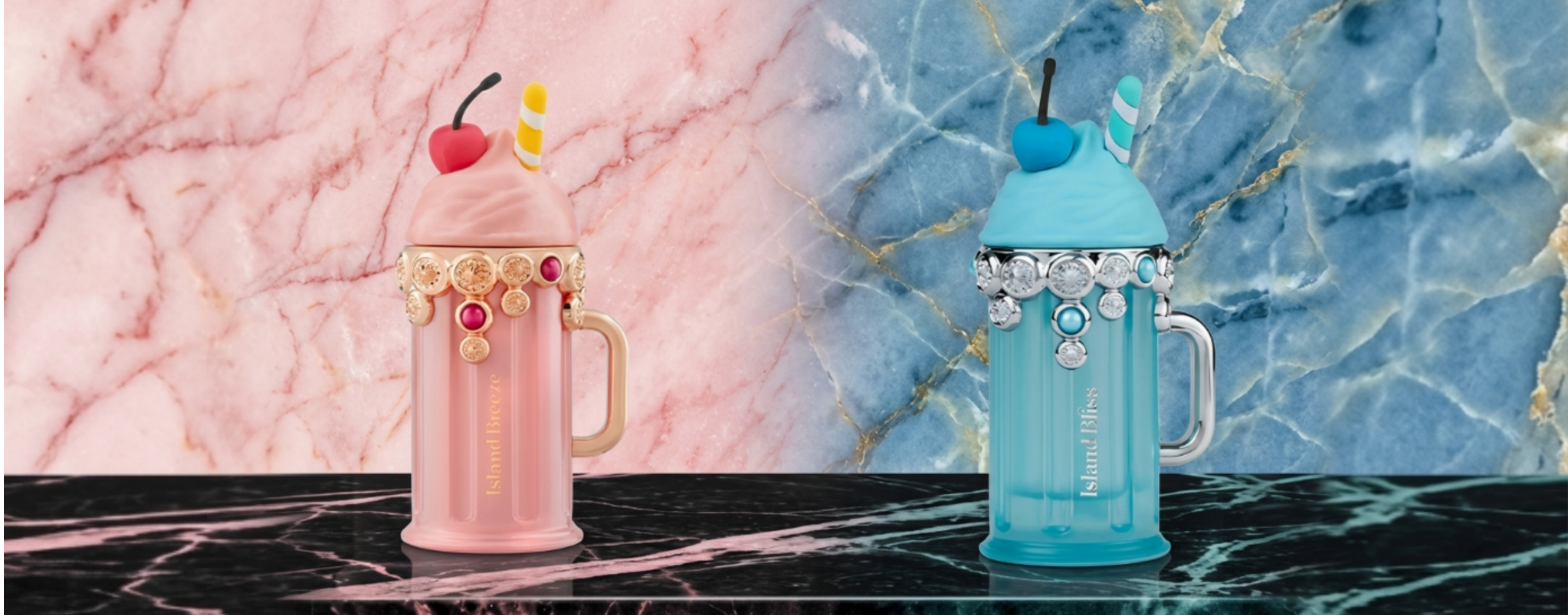 Armaf Island coleccion