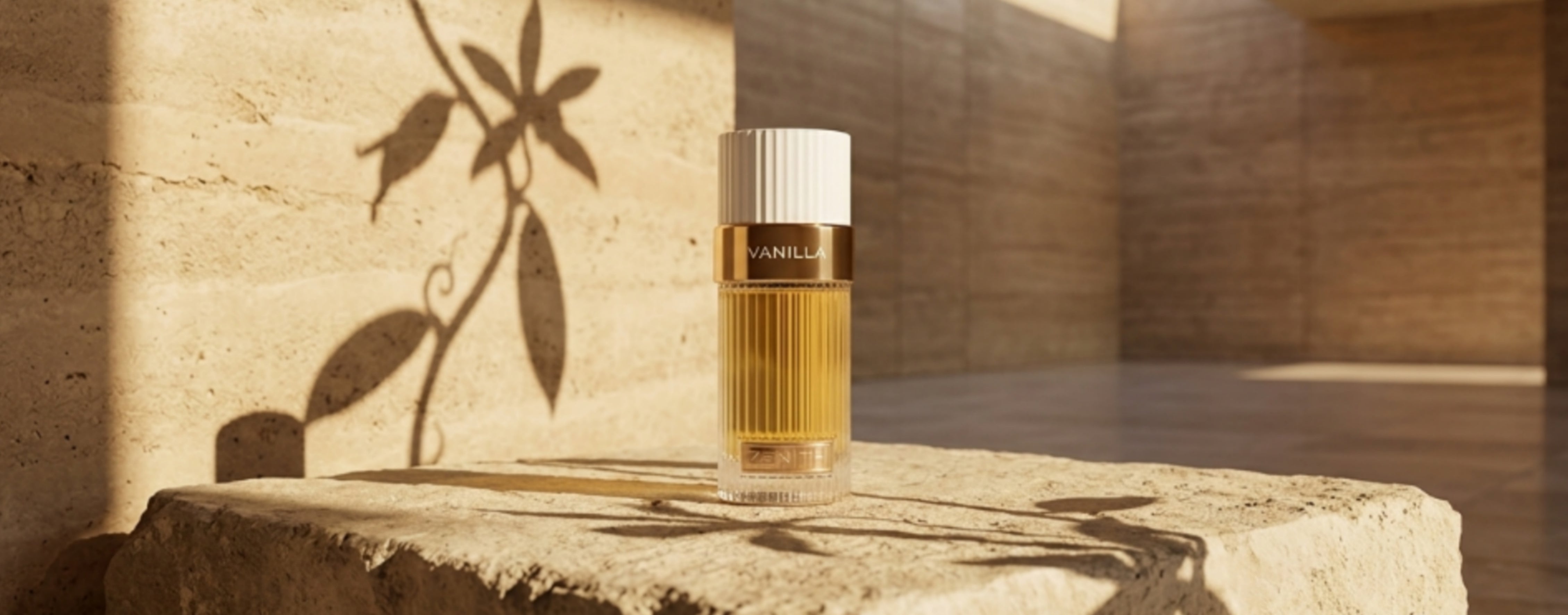 French Avenue Zenith Vanilla: El gourmand licoroso más adictivo