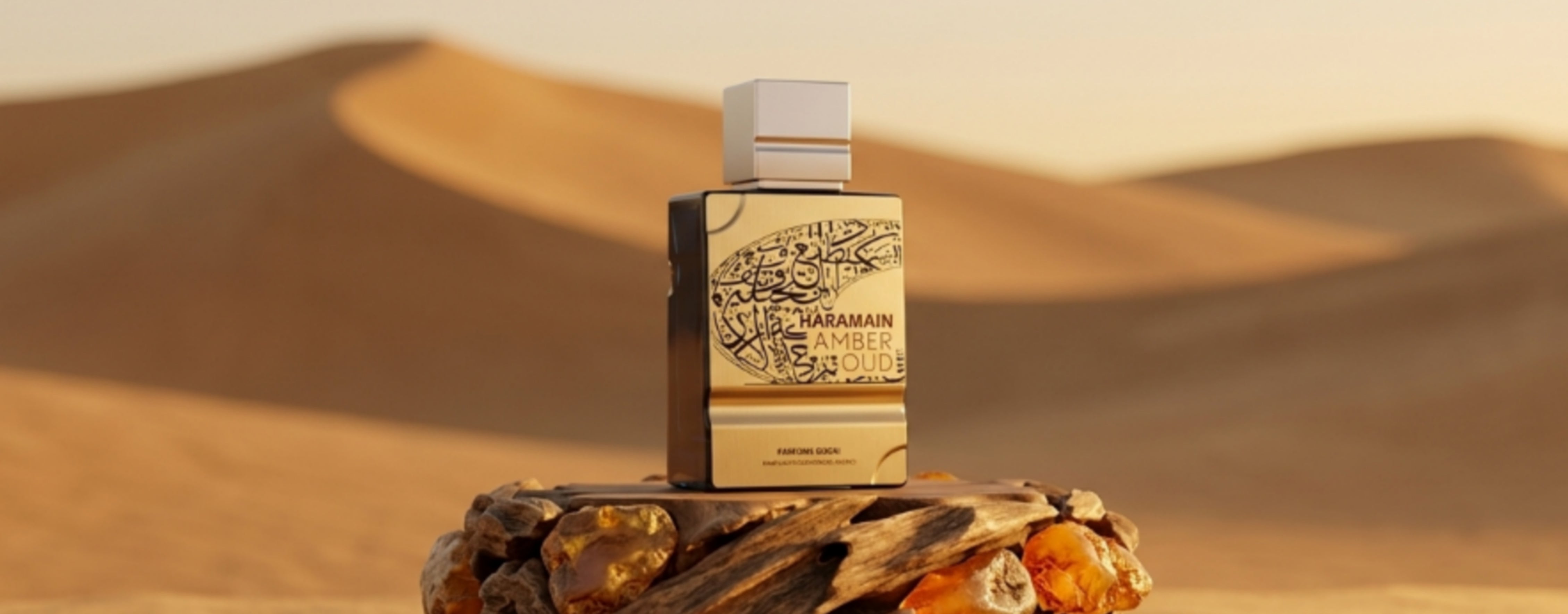 Al Haramain Future Dubai: La Visión del Dubái Moderno