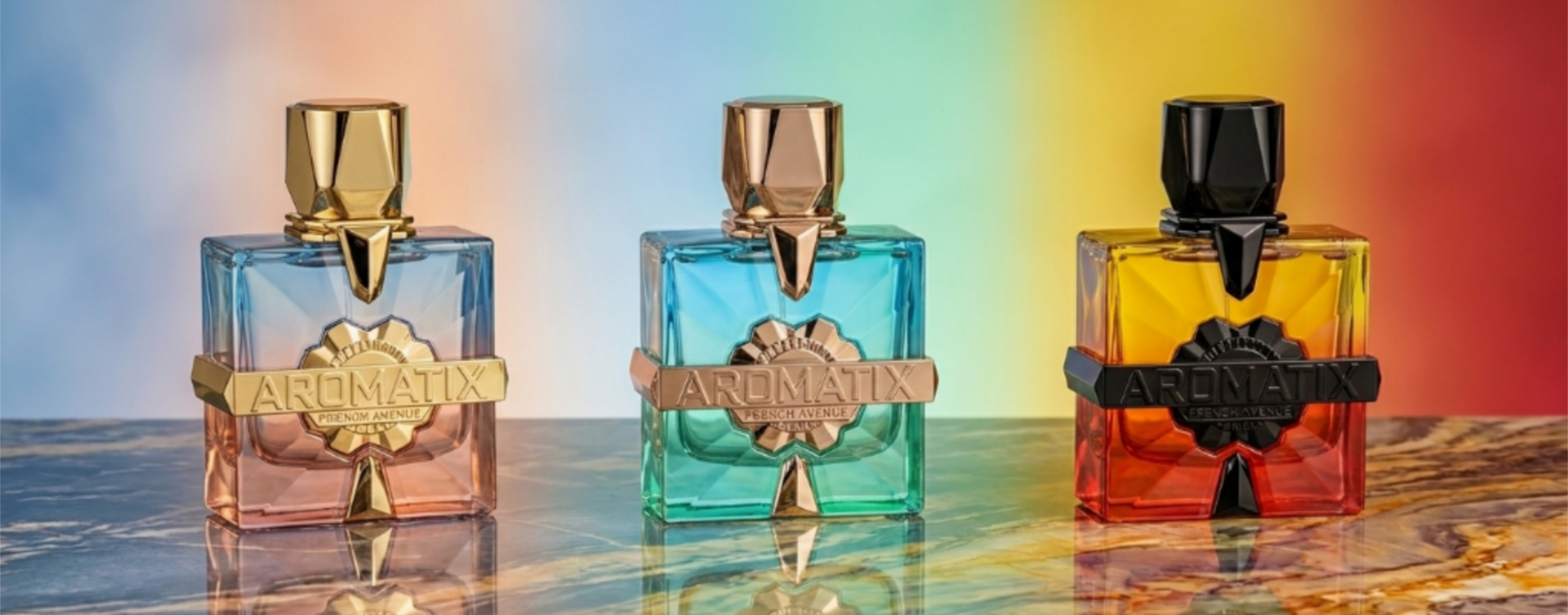 Teas Me, Sun Kissed & Forbidden Fruit: Tres formas de vivir la fragancia