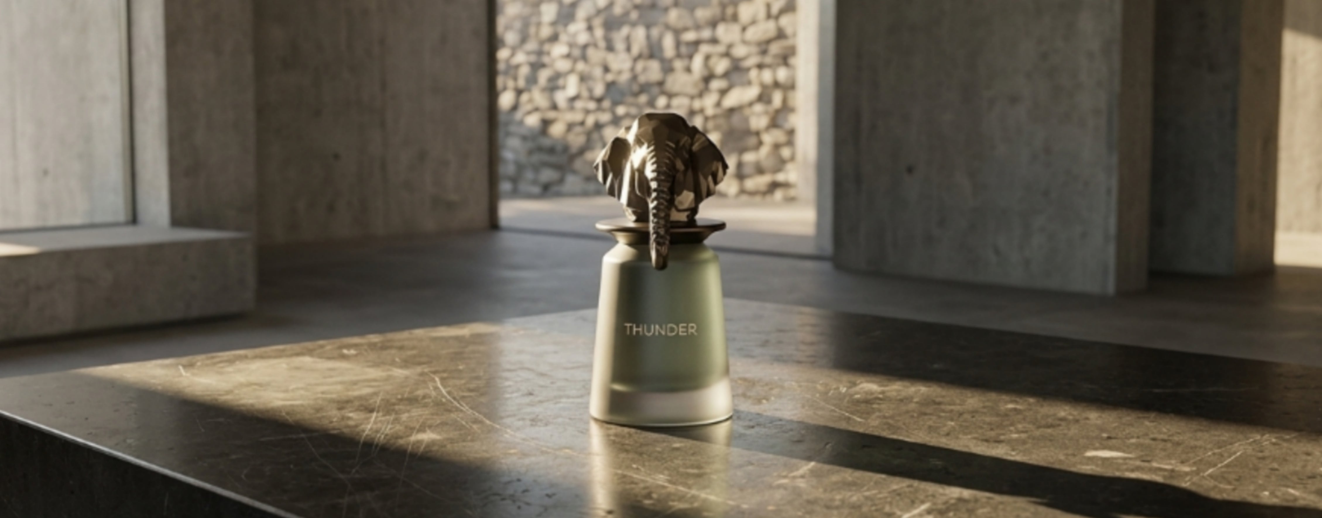 French Avenue Thunder: Una fragancia de carácter y Intensidad