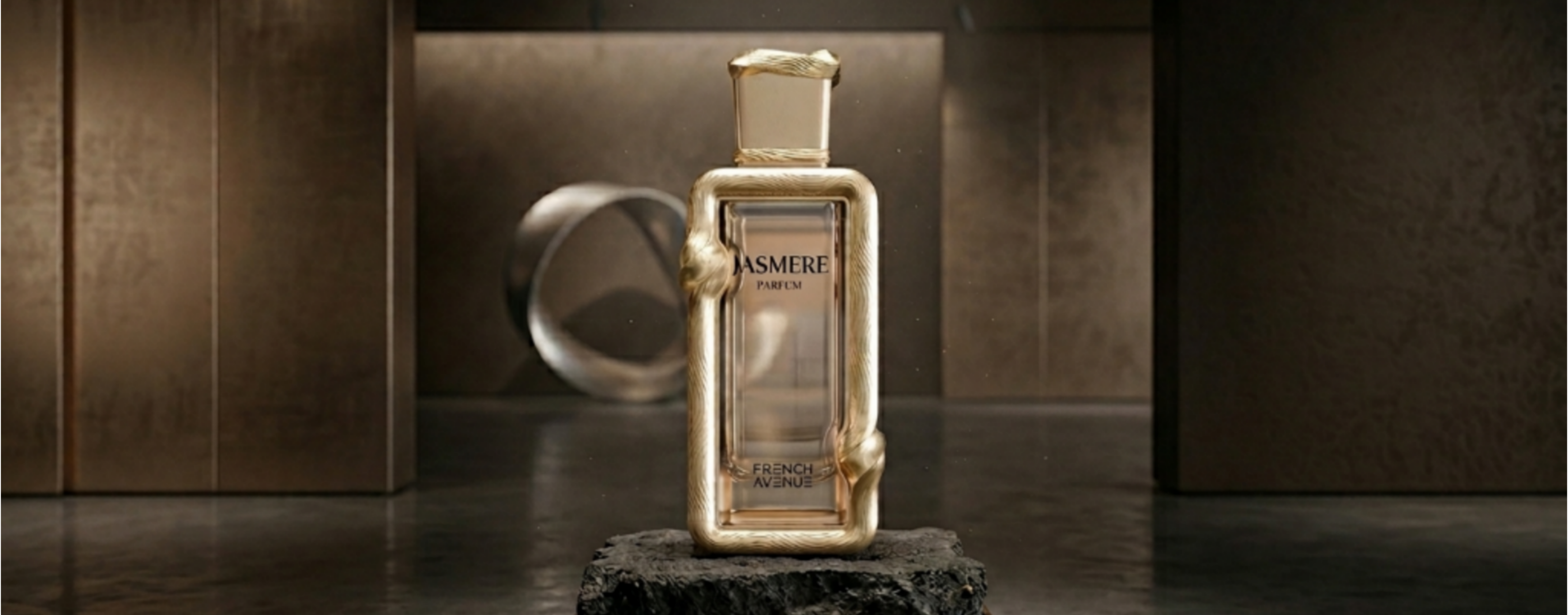 French Avenue Jasmere: La Pureza del Jazmín Convertida en Perfume