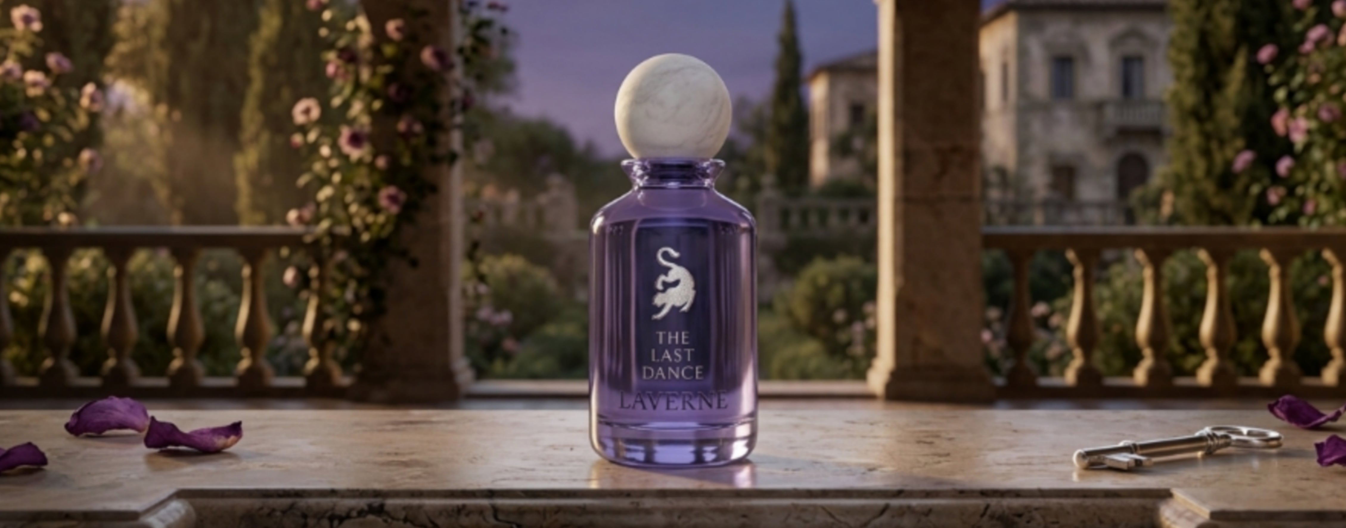 Last Chance Laverne: El susurro del presente