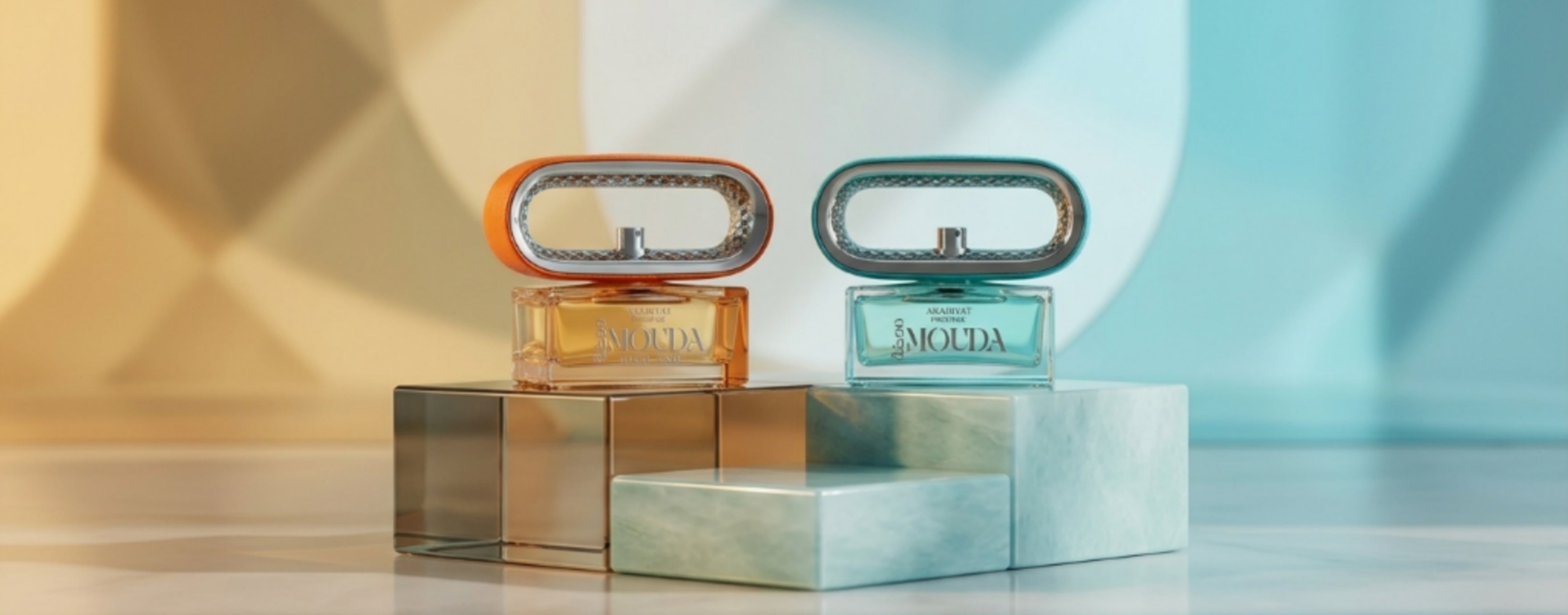 Un Nombre, Dos Personalidades: El Duelo Entre Mouda y Mouda High End