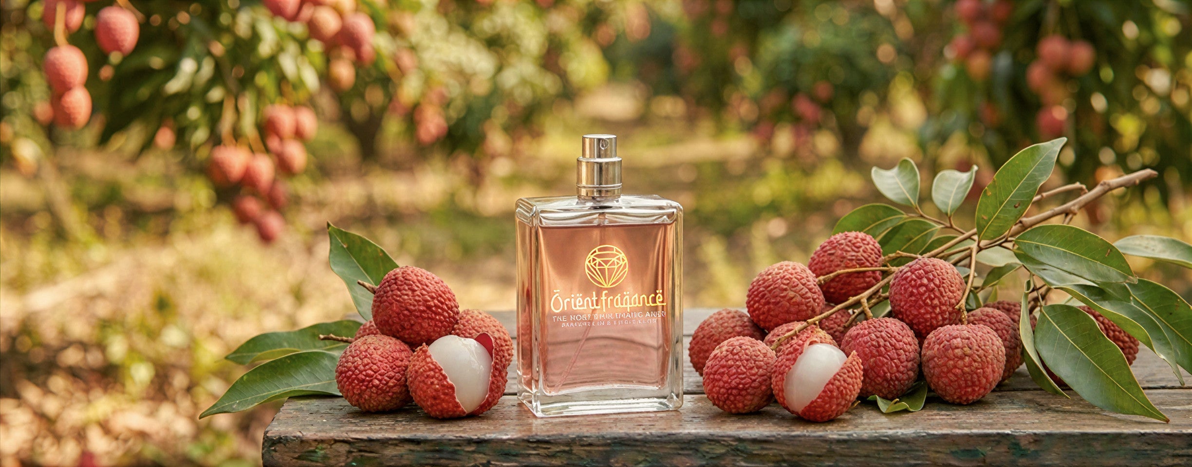 Mejores Perfumes árabes con lichi