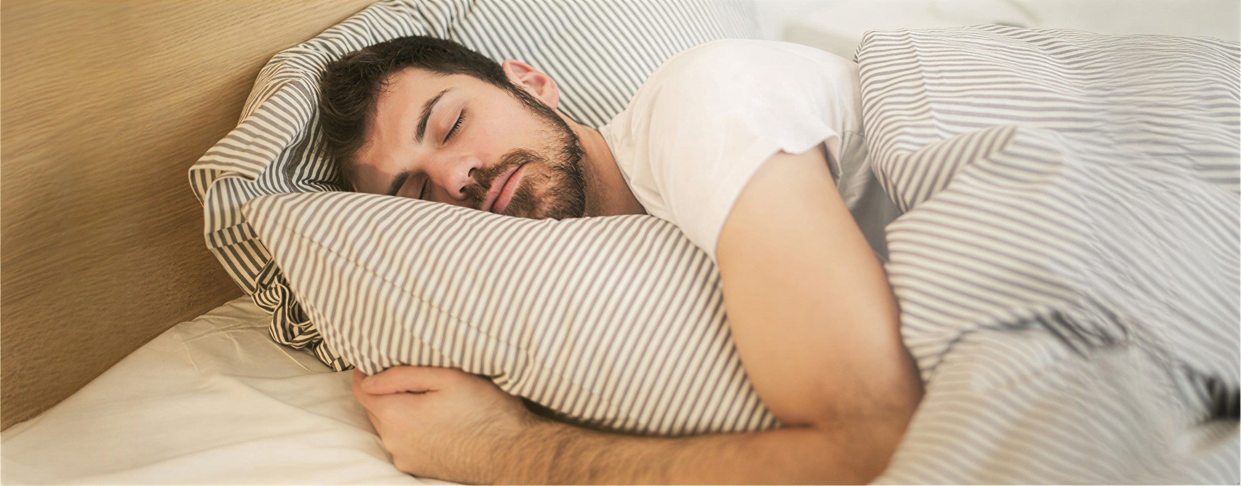 Perfumes árabes para dormir