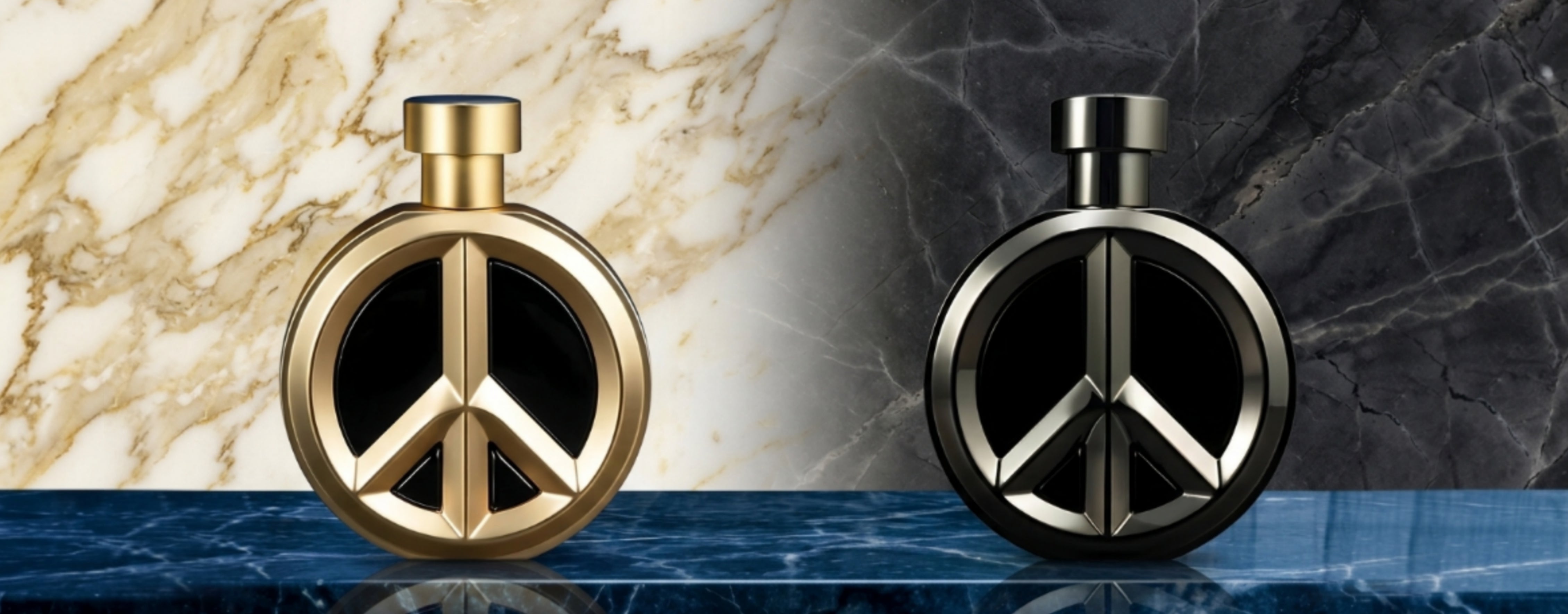 Bharara Peace y Placid
