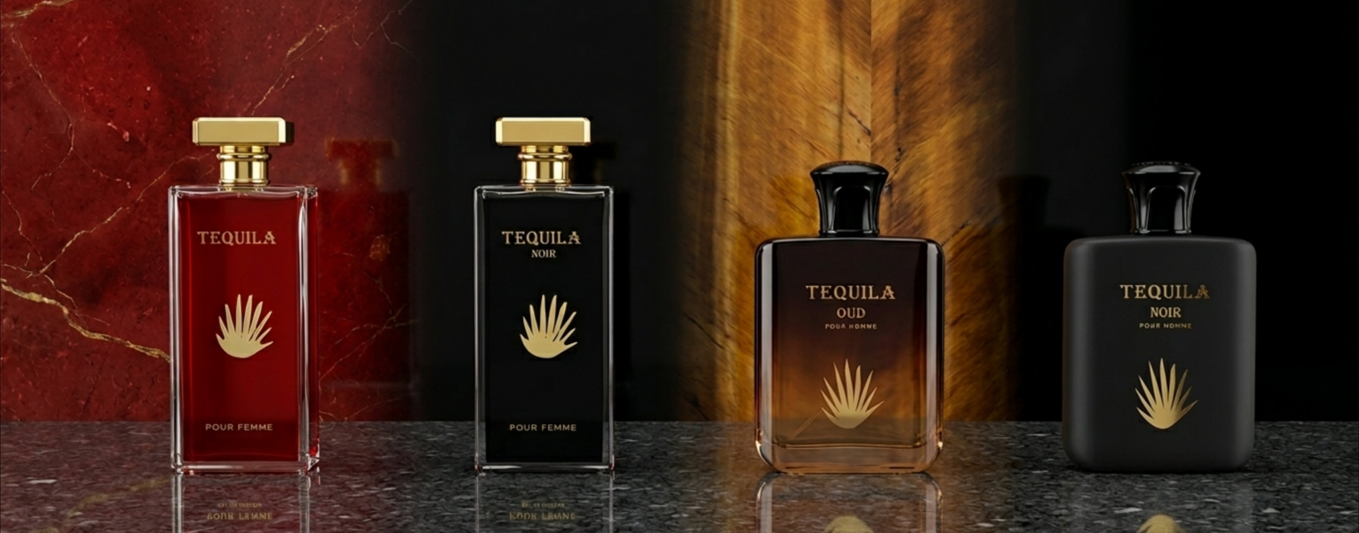 Bharara Tequila Collection