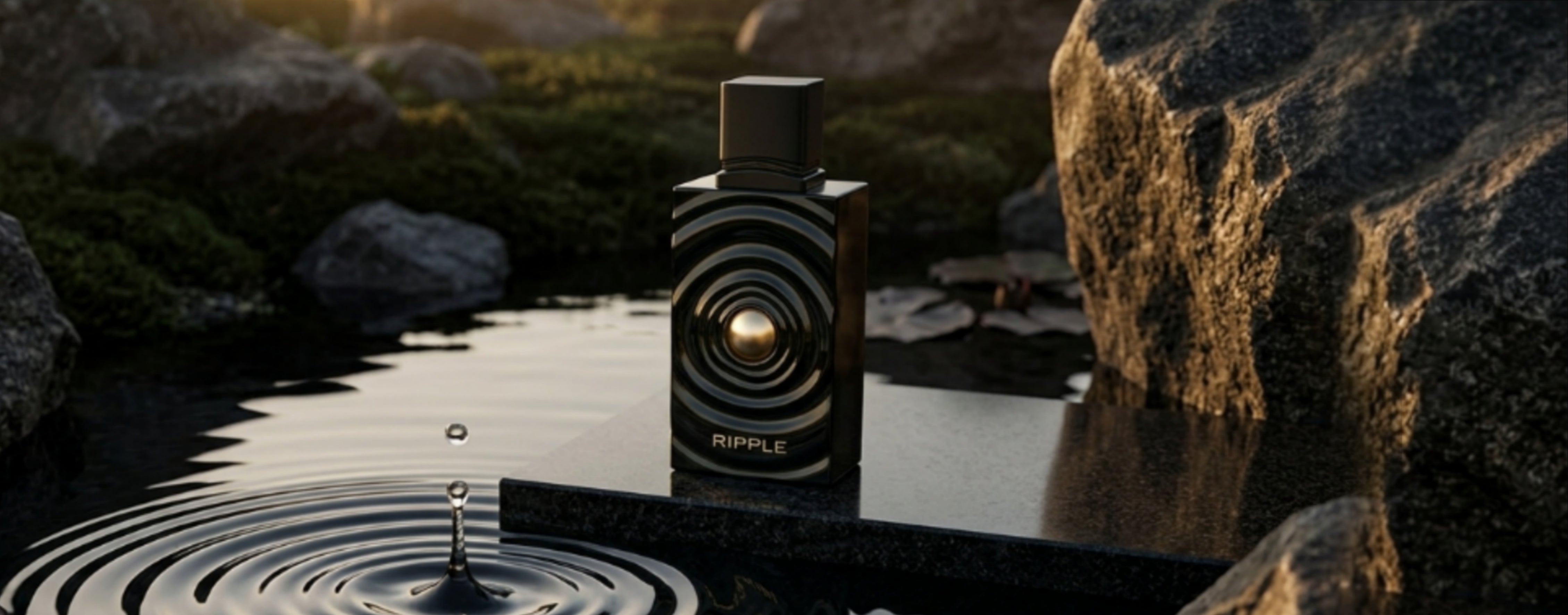 French Avenue Ripple: la libertad en una aroma
