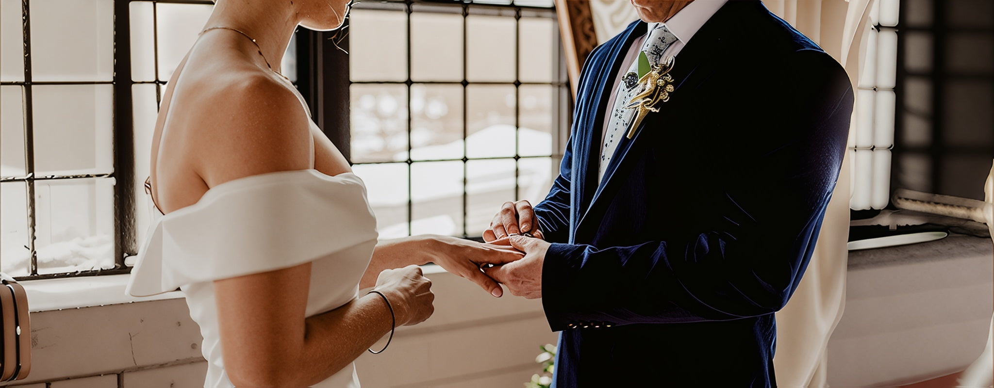 Tradiciones árabes de Fragancias árabes en Bodas