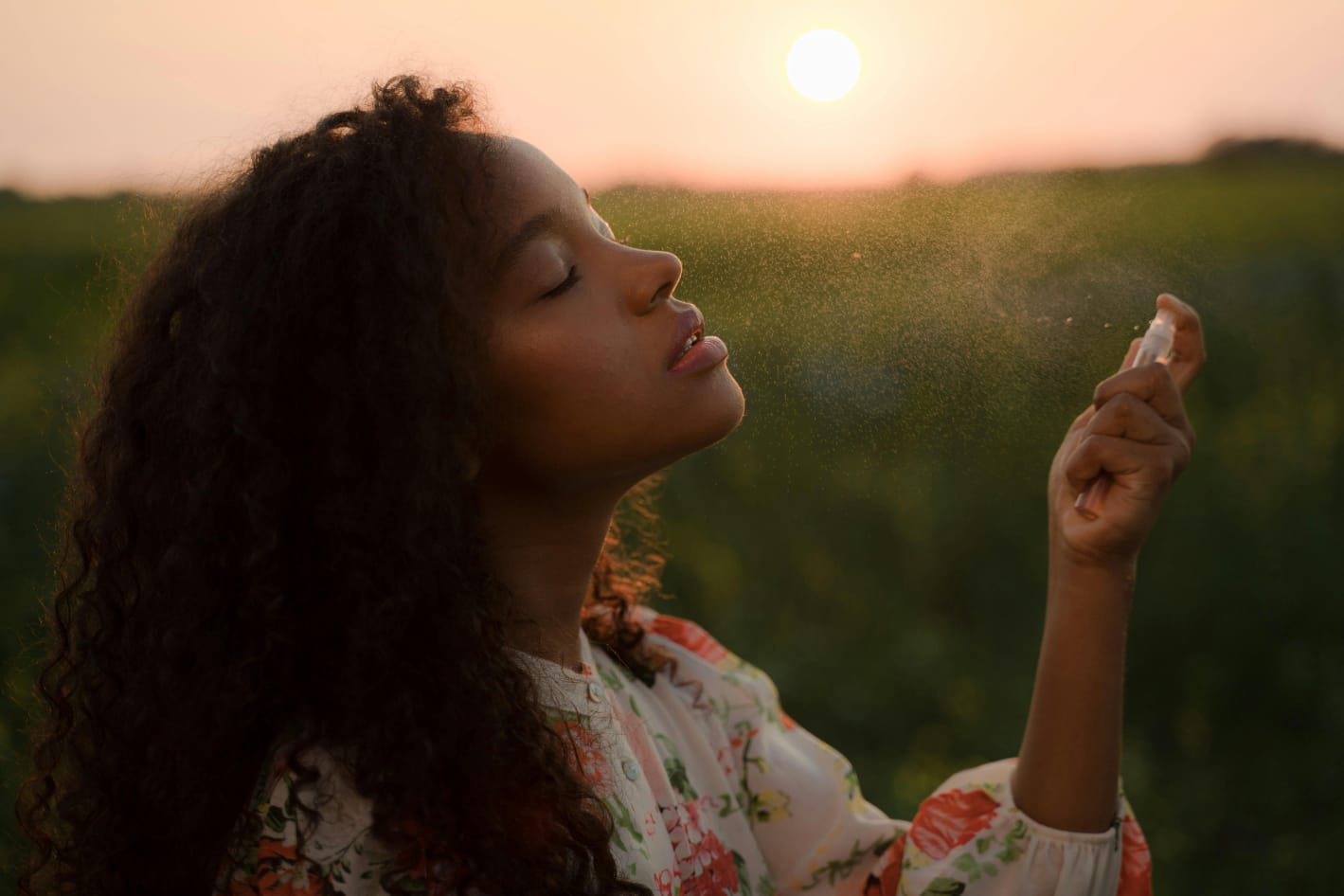 Capas De Perfumes Arabes: Introducción A La Creación De Tu Aroma Unico