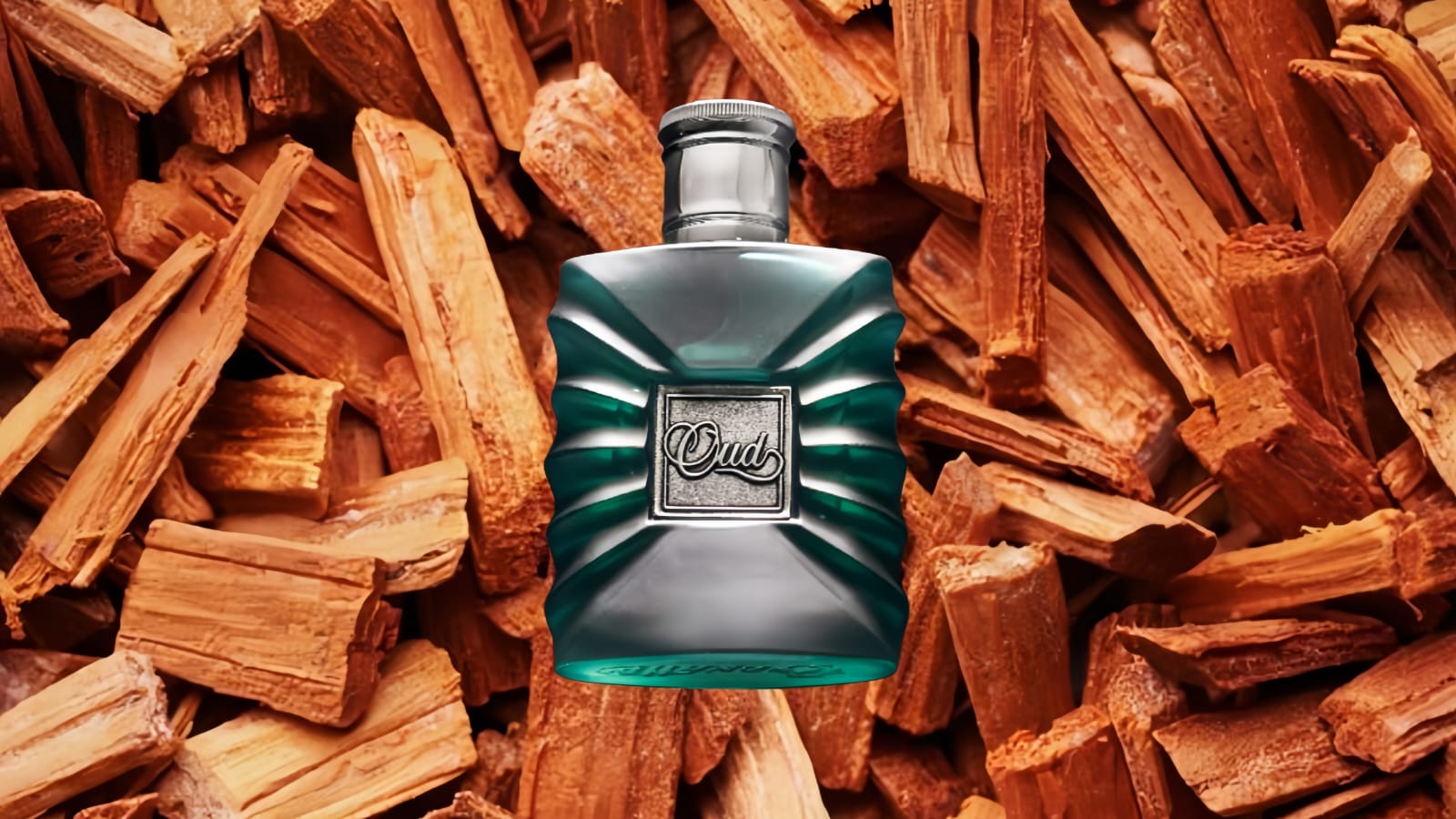 🌙 Croxatto Oud y la magia del oud en la perfumeria arabe