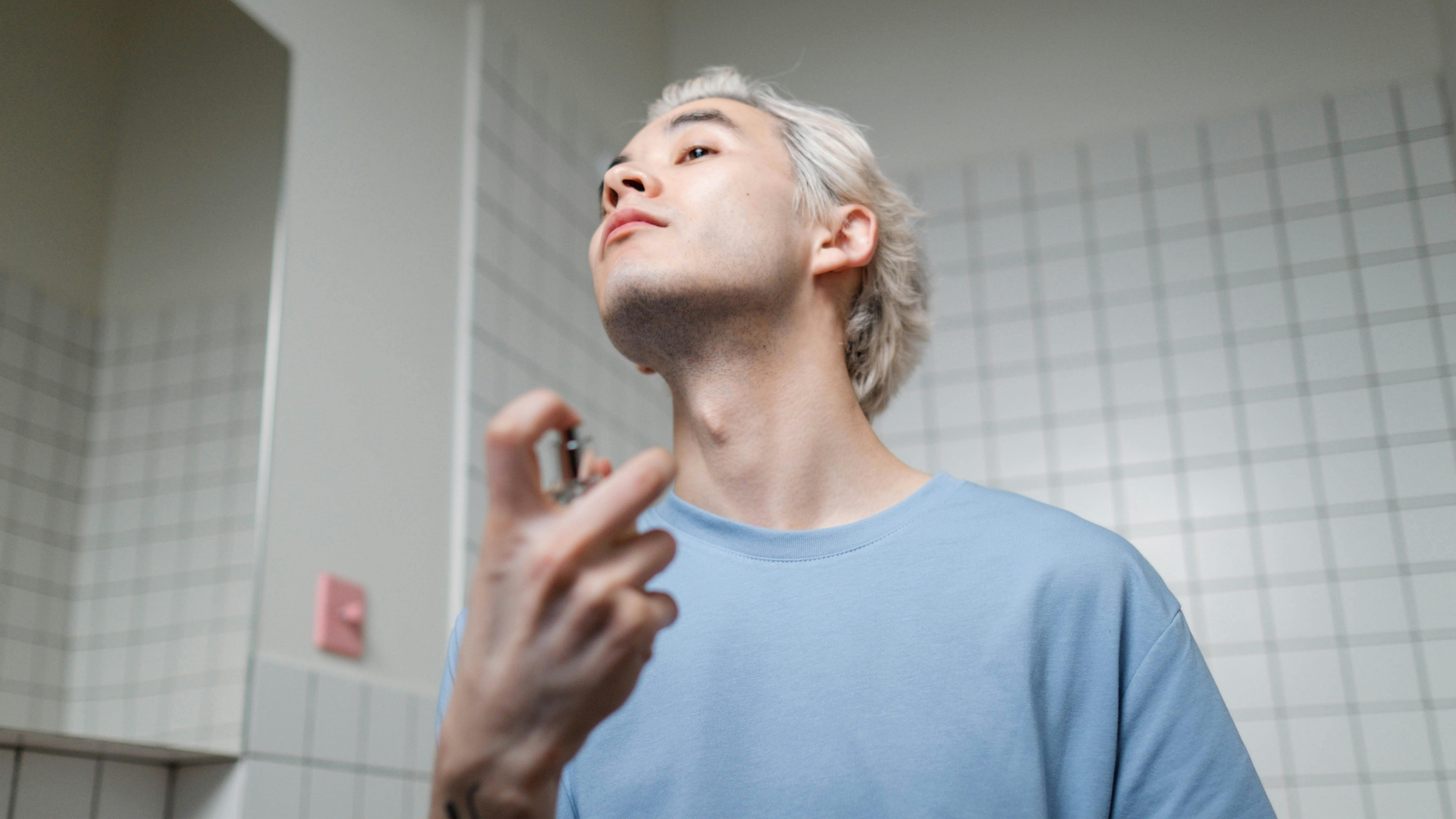 CAPAS DE PERFUMES: INTRODUCCIÓN A LA CREACIÓN DE TU AROMA ÚNICO