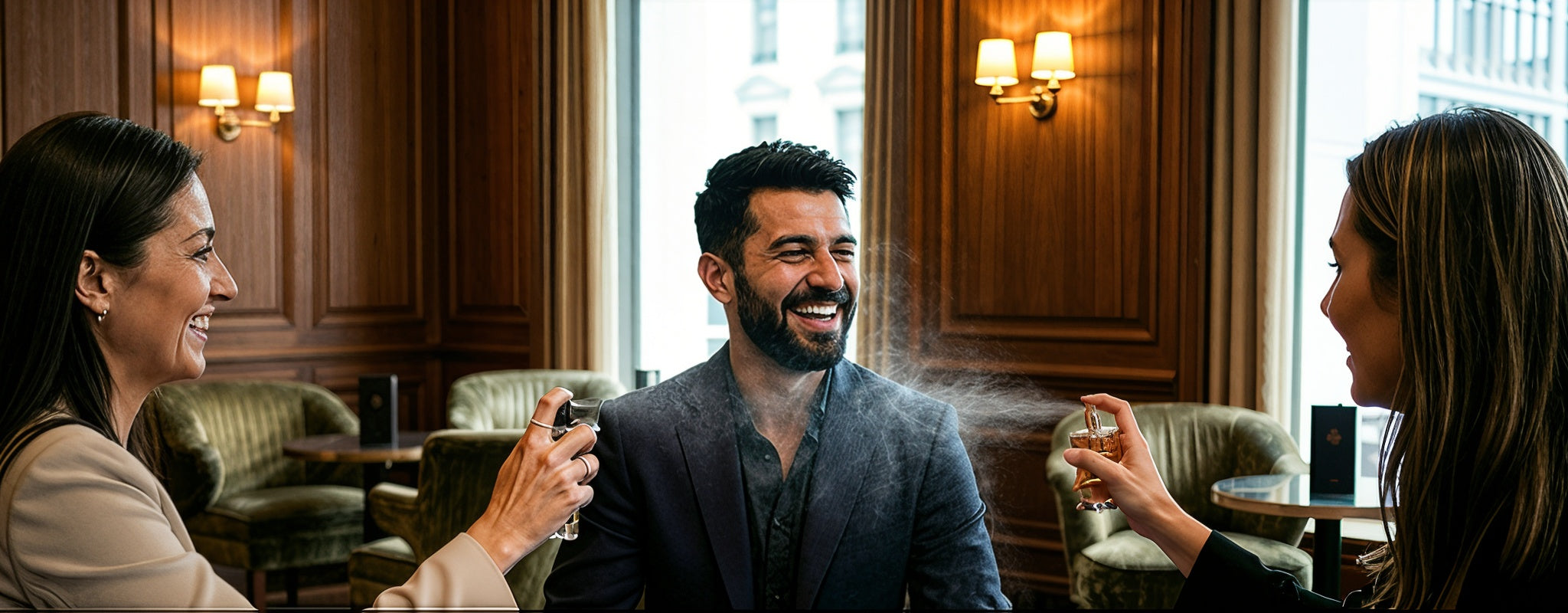 errores de la perfumeria árabe