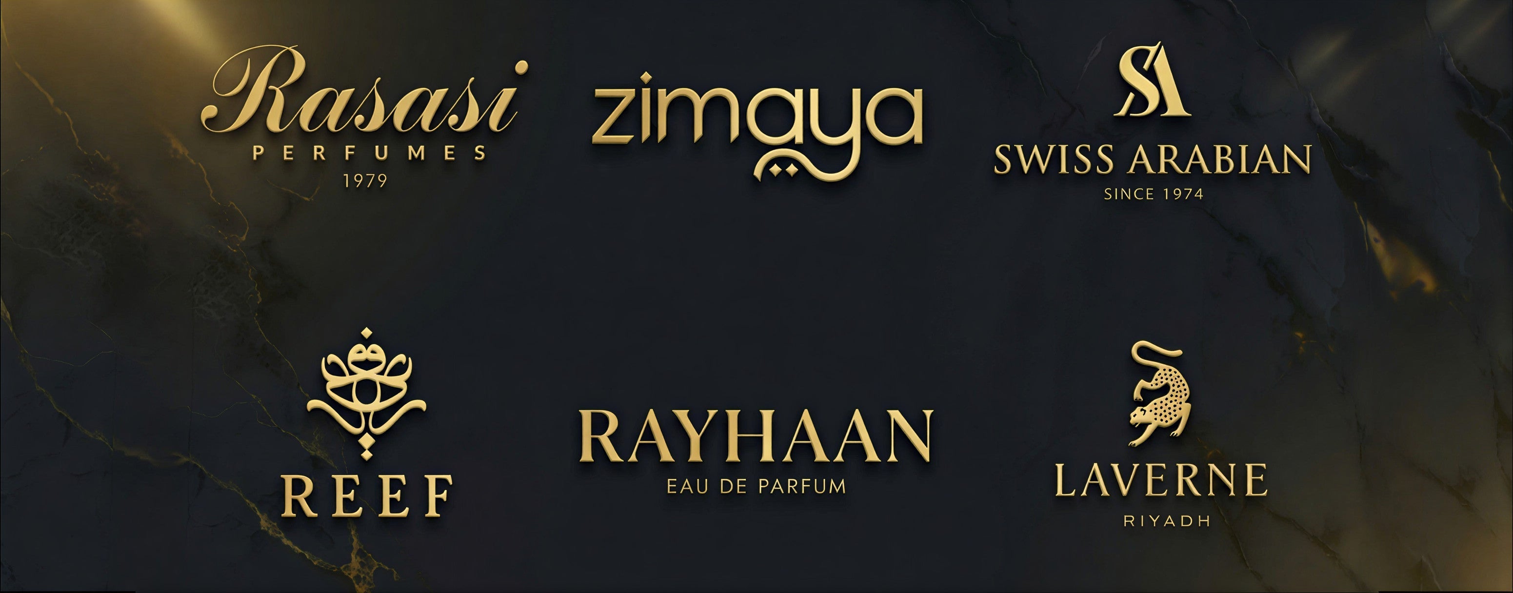 distruibidores oficiales de fragancias arabes