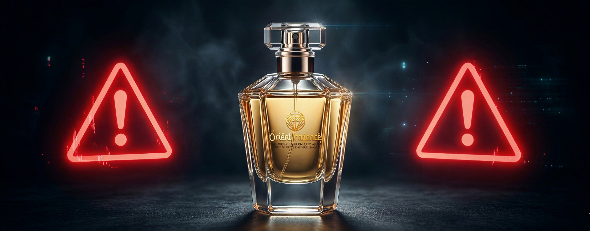 Errores comunes que destruyen perfumes antiguos