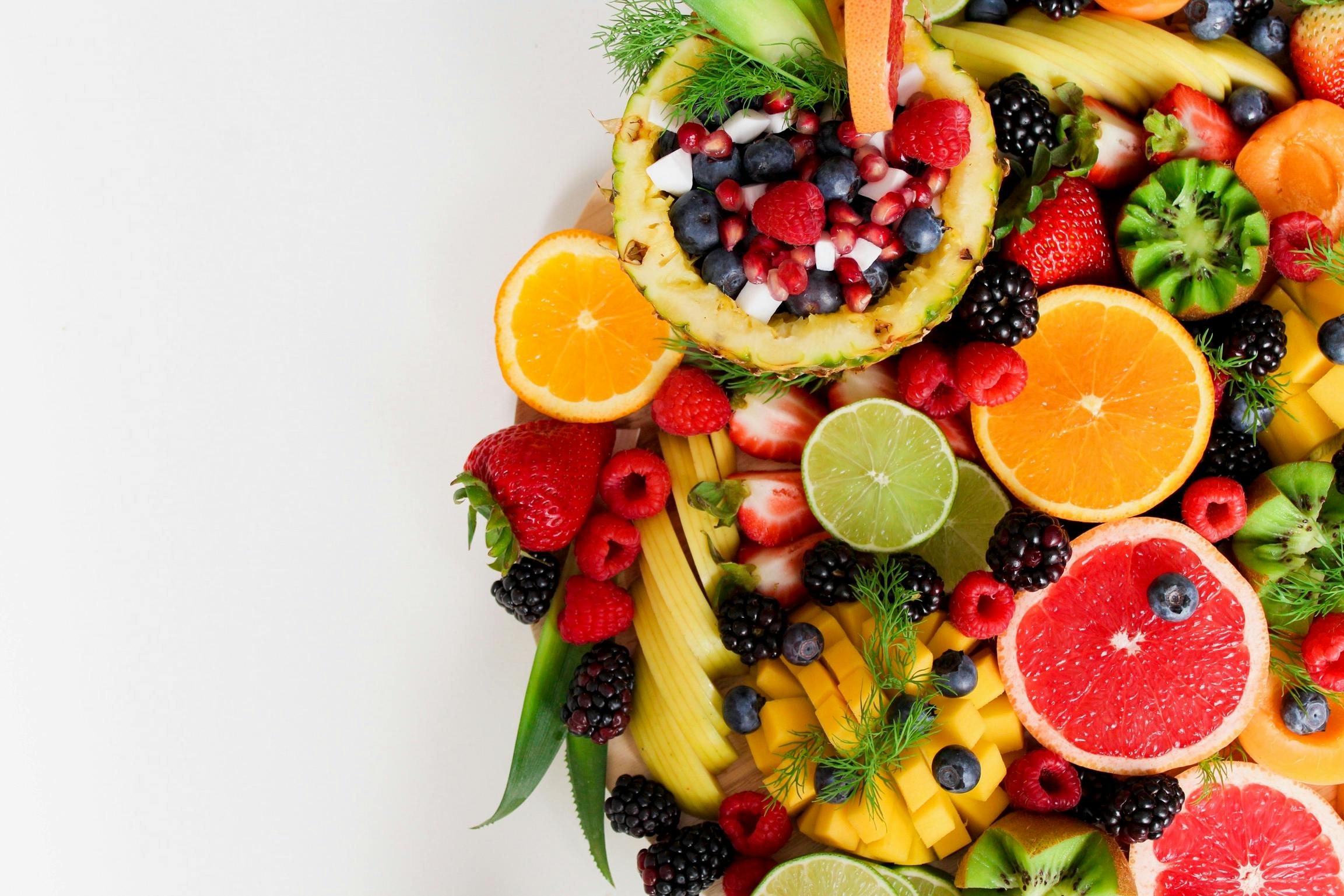 PERFUMES CON SABOR A FRUTA: JUGUETÓN Y MODERNO 🍓
