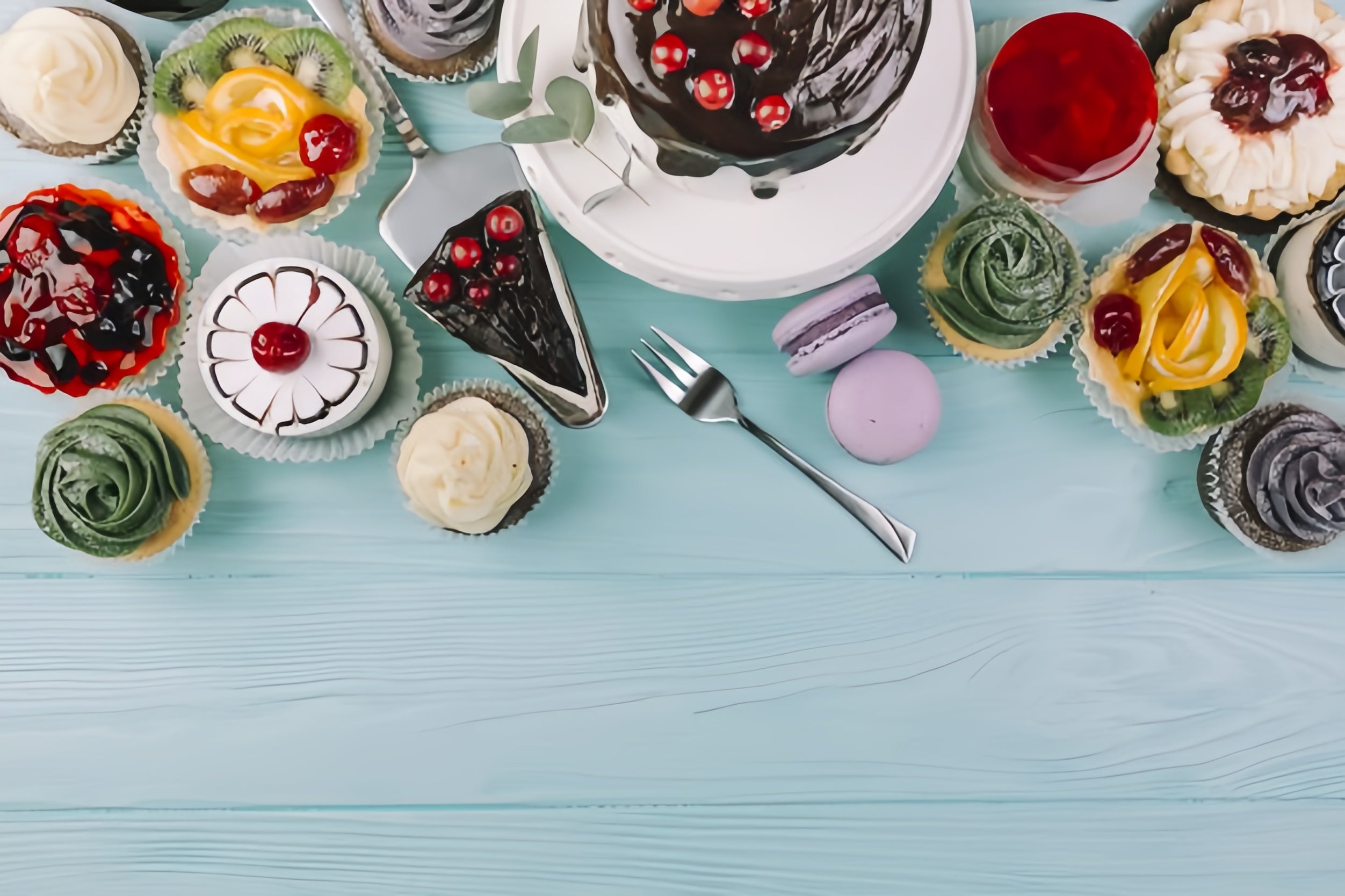 PERFUMES GOURMAND: DULCES Y ADICTIVOS