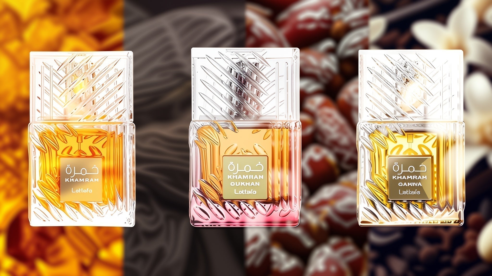 🍷 Lattafa Khamrah: El Perfume Arabe Viral Del Que Todo El Mundo Habla