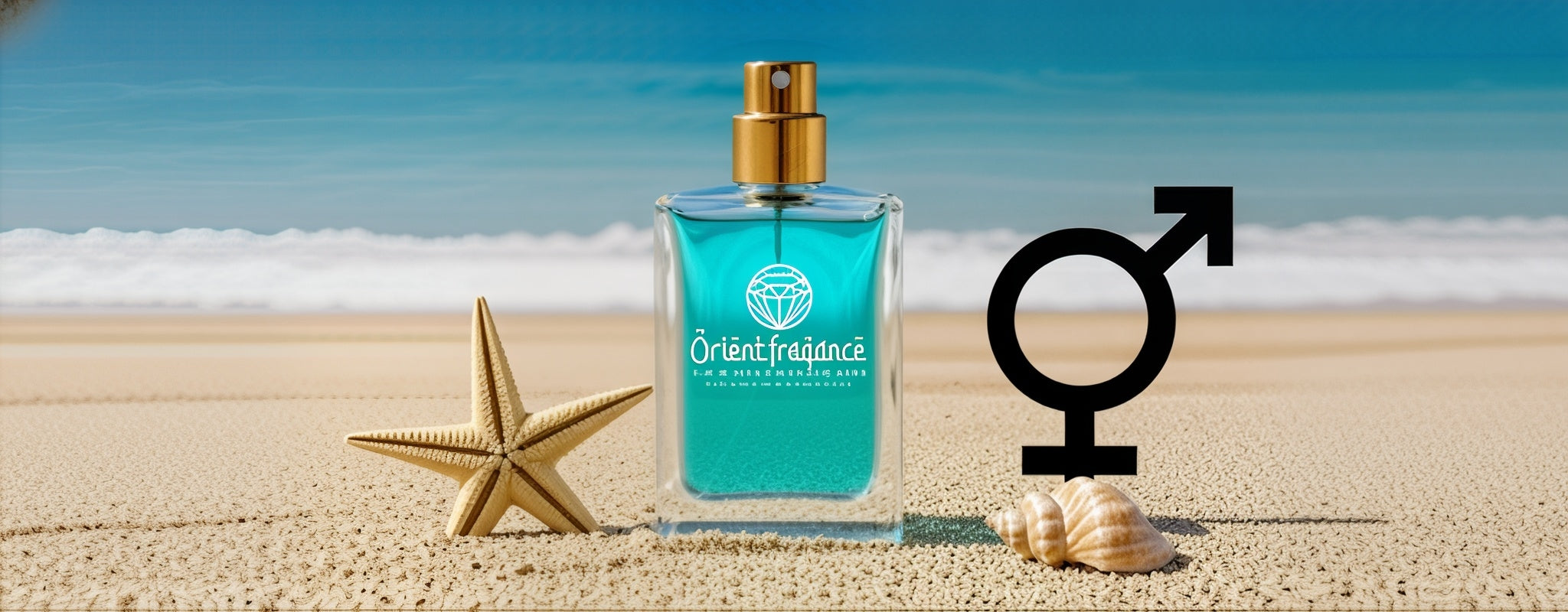 Perfumes Acuaticos Arabes para Unisex