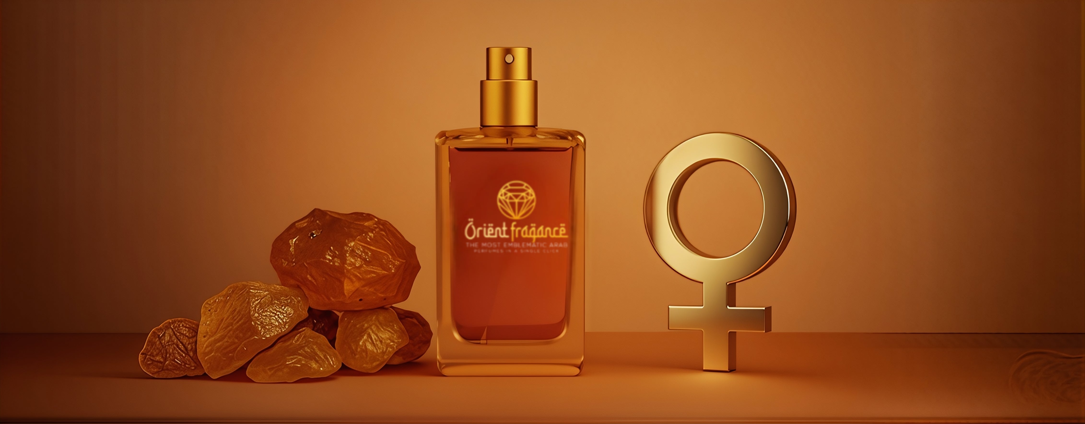 perfumes árabes ambarados para mujeres