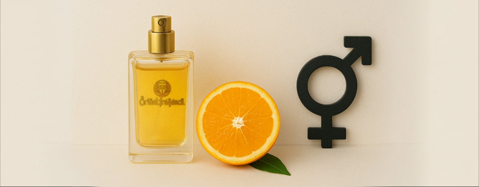 perfumes árabes citricos para unisex