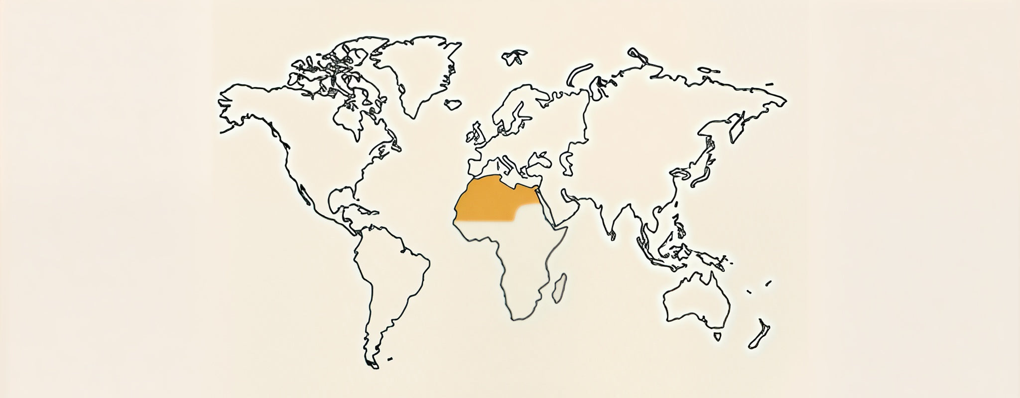 perfumes árabes en africa del norte