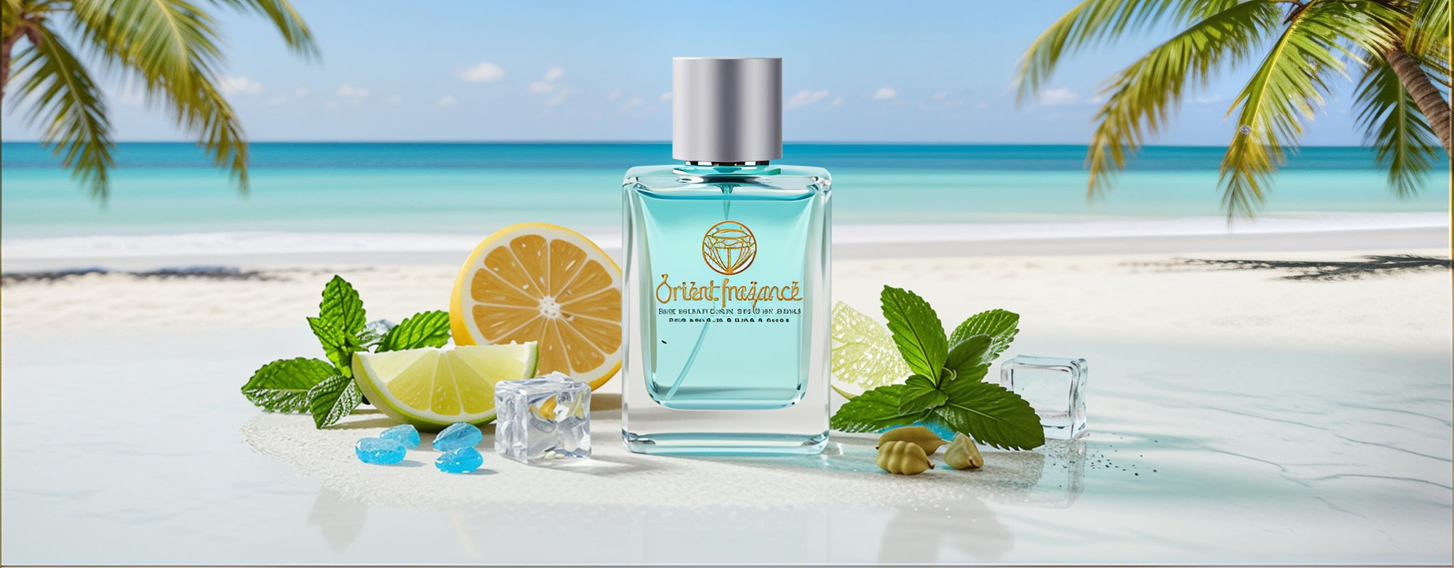 Perfumes Arabes Frescos Explicados