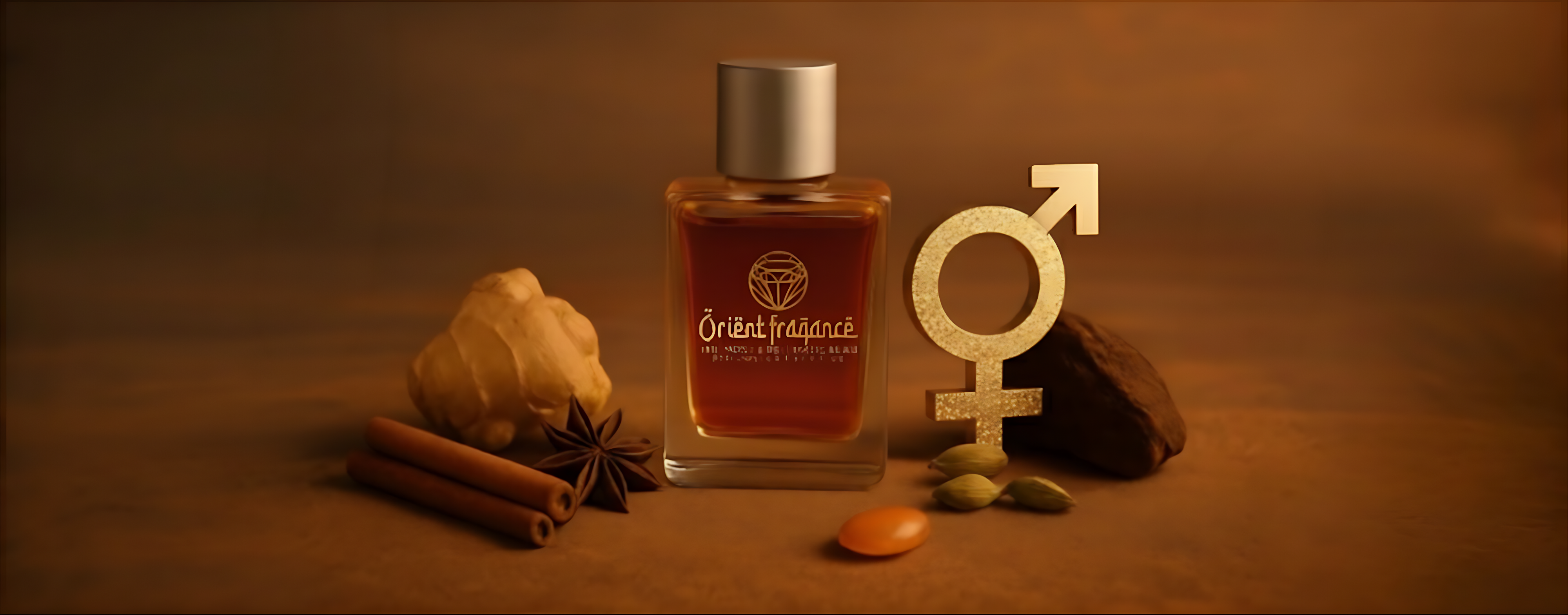 perfumes árabes ambarados para unisex
