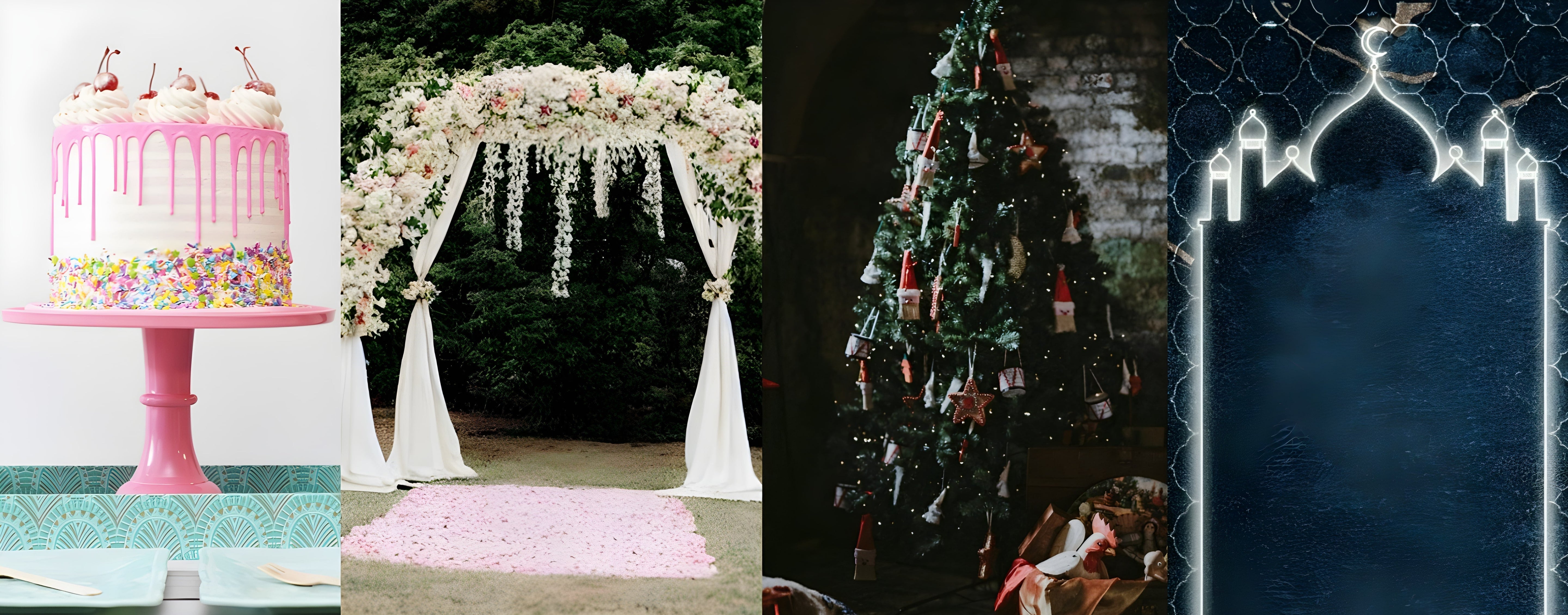 perfumes árabes para ocasiones especiales