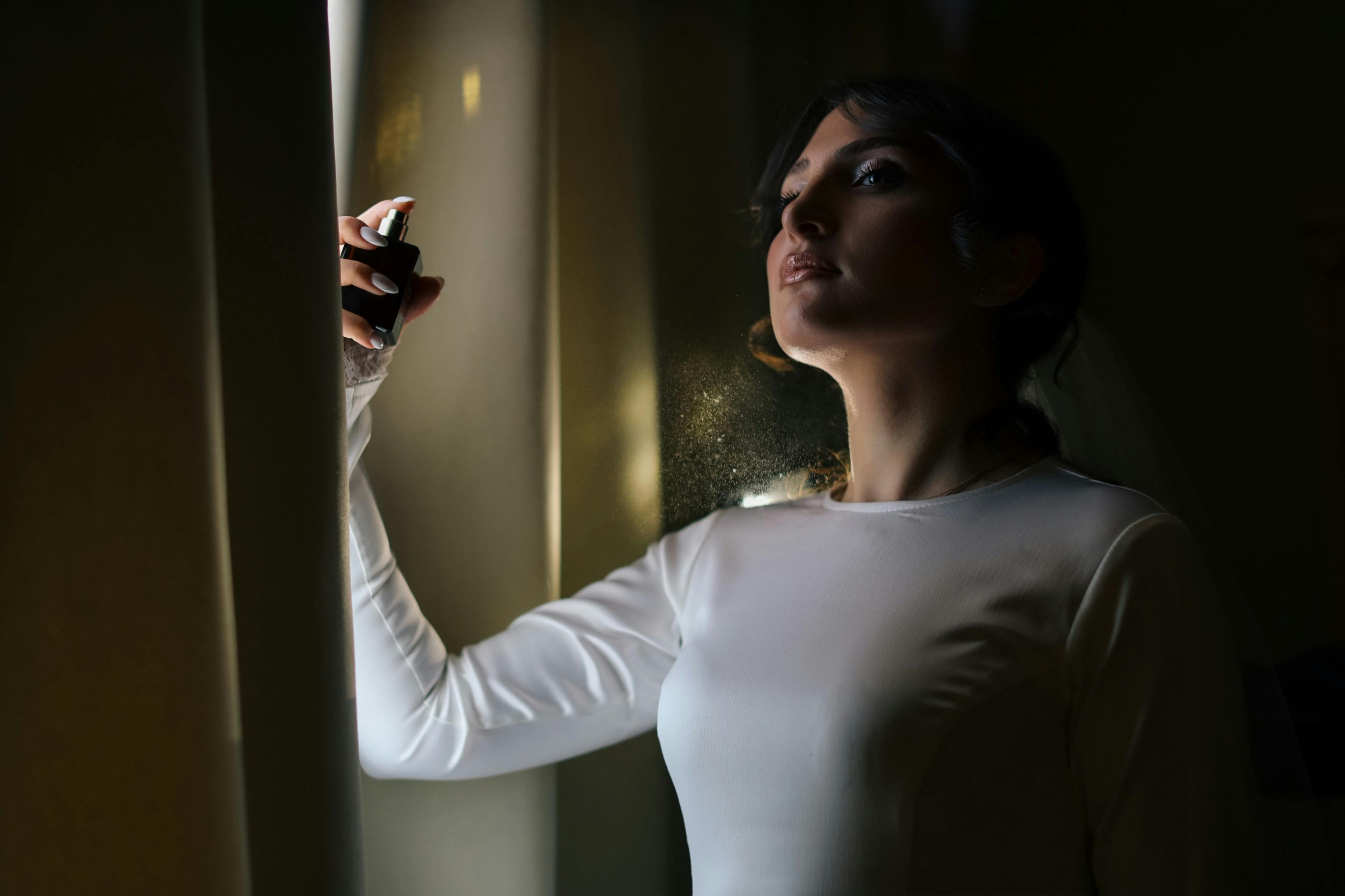Combinación De Perfumes: Introducción A La Creación De Tu Aroma Unico 2