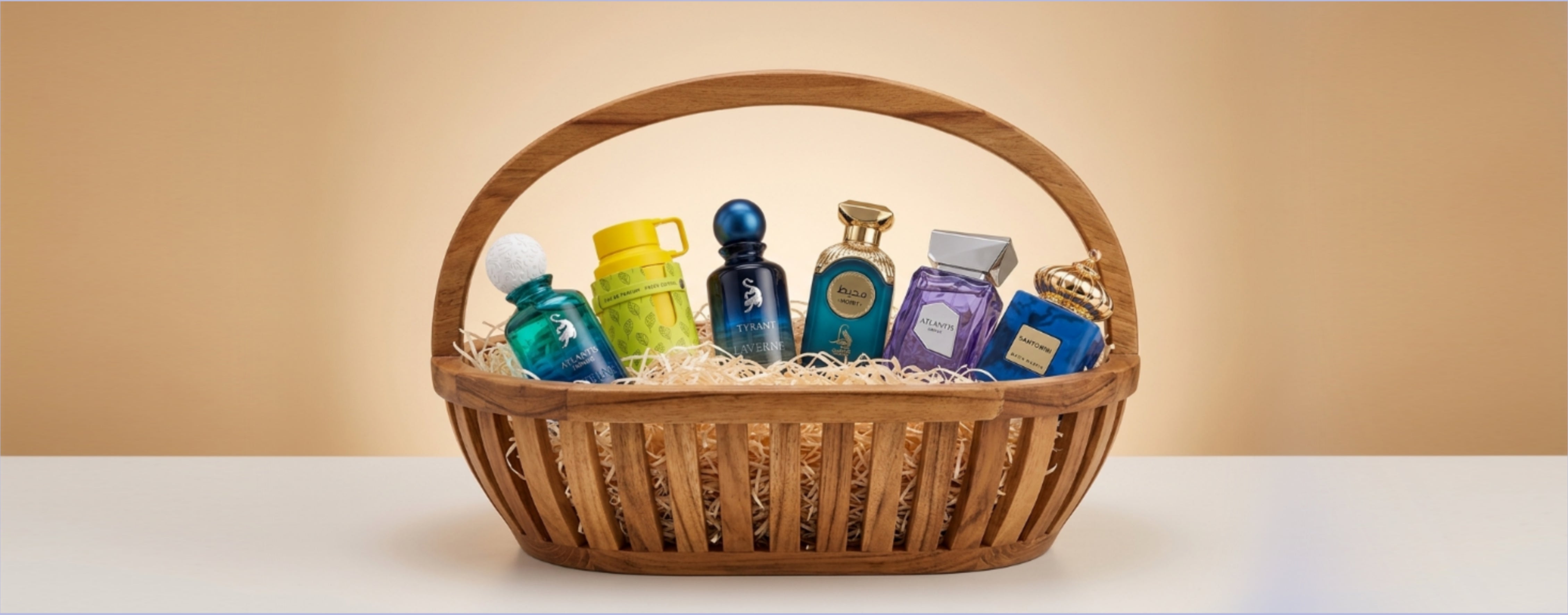Top perfumes árabes masculinos para primavera