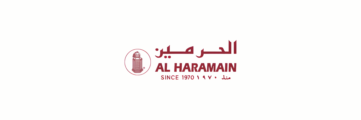 Al Haramain
