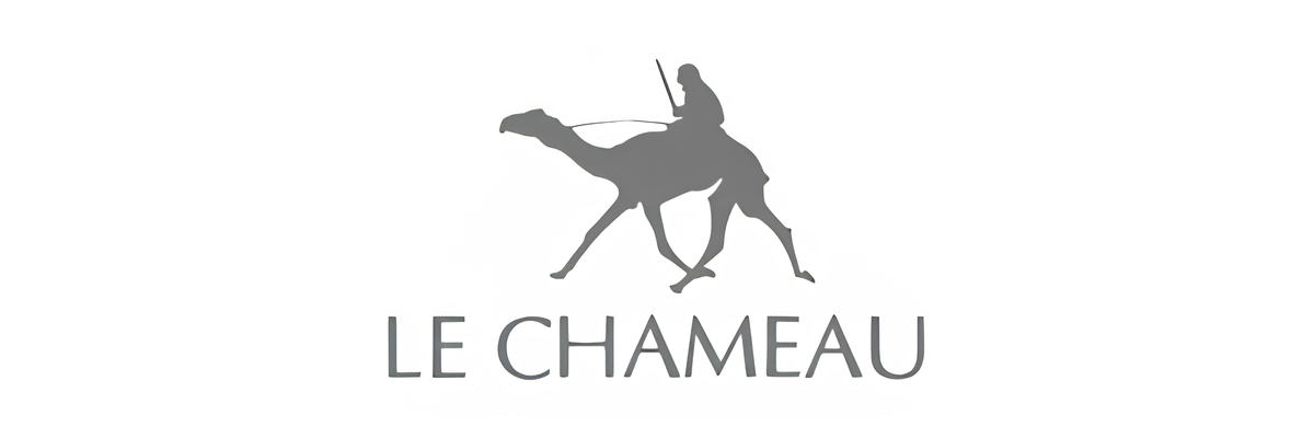 Le Chameau