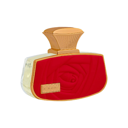 Al Haramain - Belle Rouge - 75ml - Eau de Parfum - Perfum Femení
