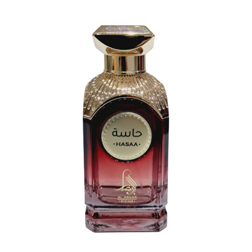 A l'Absar - Hasaa - 100ml - Eau De Parfum - Perfum Femení
