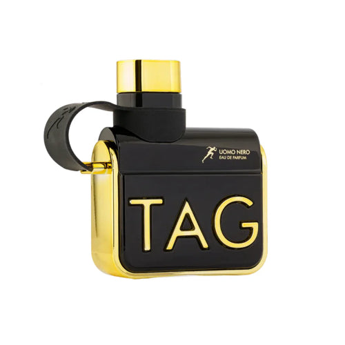 Armaf - Tag Him Uomo Nero - 100ml - Eau De Parfum - Perfum Masculí