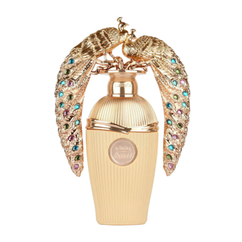 Lattafa - Afeef - 100ml - Eau De Parfum - Unisex Perfume