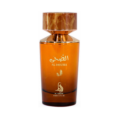 Al Absar - Al Dhuha - 100ml - Eau De Parfum - Unisex Perfume