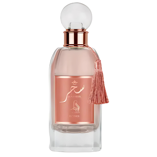 Al Absar Saher Roses - Perfume Femenino Floral 100ml | Eau de Parfum Descubre Al Absar Saher Roses - Perfume Femenino Floral Inspirado en rosas frescas y elegantes, ideal para mujeres sofisticadas. ¡Compra ahora! #PerfumeFemenino #Floral #EauDeParfum