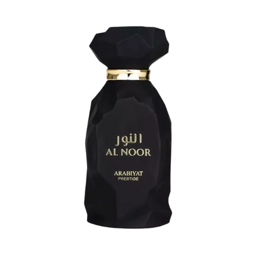 Arabiyat Prestige - Al Noor - 100ml - Eau De Parfum - Perfume Unisex