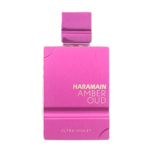 Al Haramain - Amber Gold Ultraviolet - 100ml - Eau De Parfum - Unisex