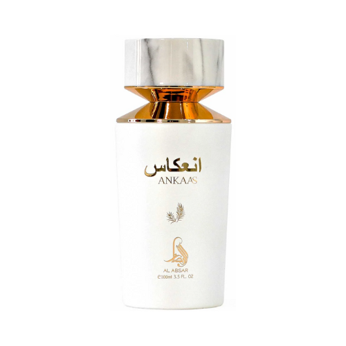 Al Absar - Ankaas - 100ml - Eau De Parfum - Perfume Femenino