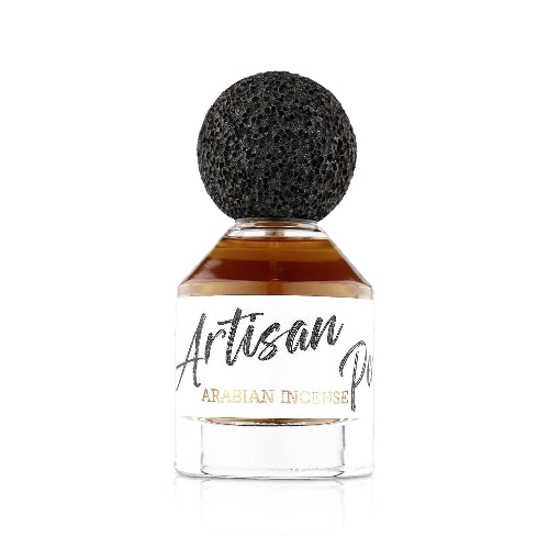 Fragrance World - Arabian Incense - 80ml - Eau De Parfum - Unisex Perf