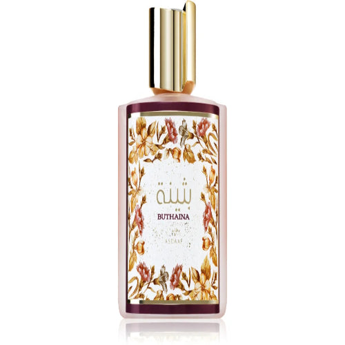Buthaina - 100ml - Eau de Parfum - Asdaaf Perfumes