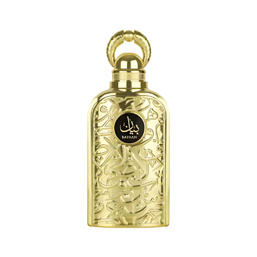 Lattafa - Bayaan - 100 ml - Eau De Parfum - Perfum Masculí