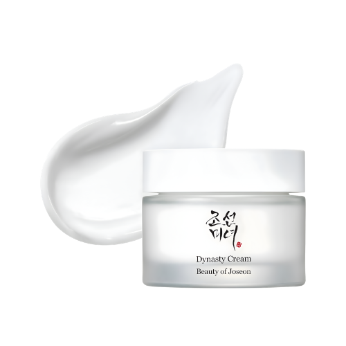 Beauty of Joseon Dynasty Cream 50ml crema hidratante coreana nutritiva para el rostro