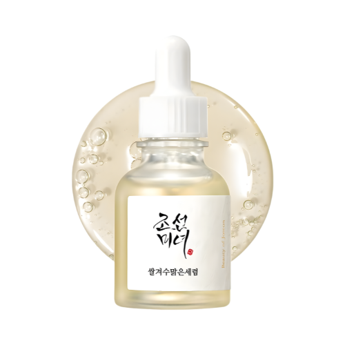 Beauty of Joseon sérum arroz y alpha arbutina 30ml tratamiento manchas skincare coreano