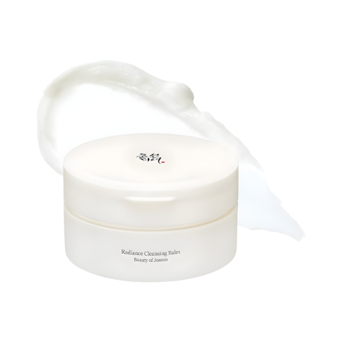 Beauty of Joseon Radiance Cleansing Balm 100ml Bálsamo Limpiador Facial Iluminador
